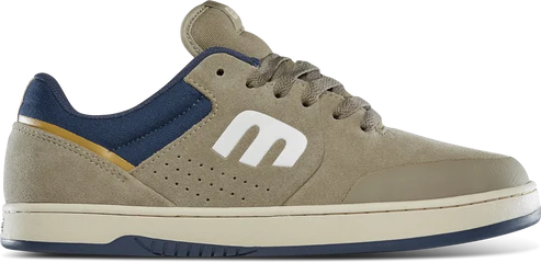 Etnies Marana Shoe Michelin - Green Blue