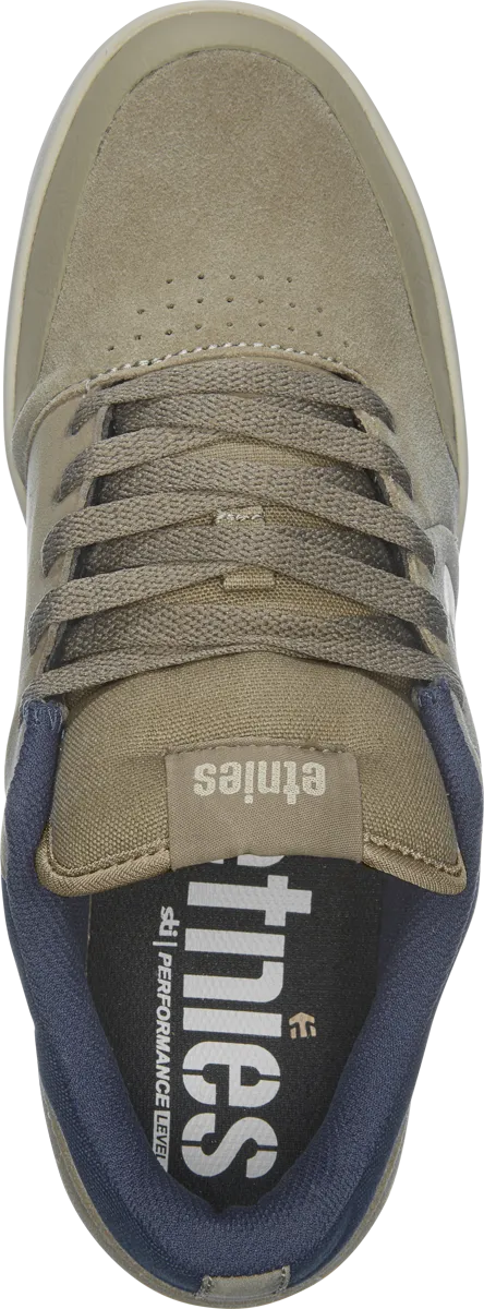 Etnies Marana Shoe Michelin - Green Blue