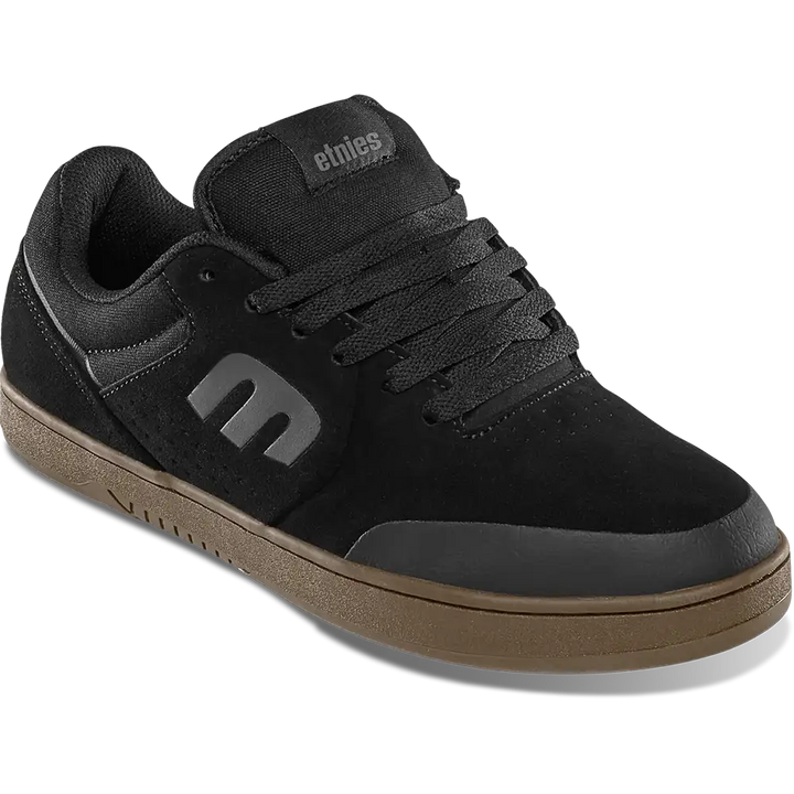 Etnies Marana Shoe Michelin - Black Charcoal Gum