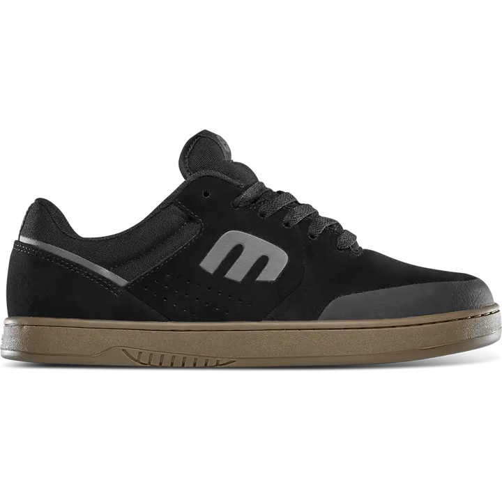 Etnies Marana Shoe Michelin - Black Charcoal Gum