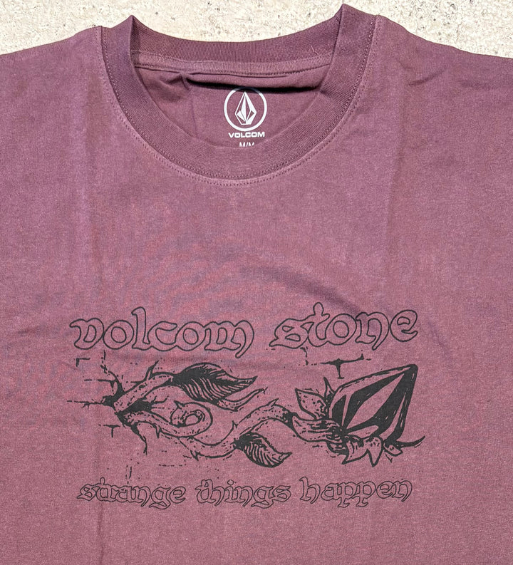 Volcom Ingrow T-Shirt - Pistol Punch