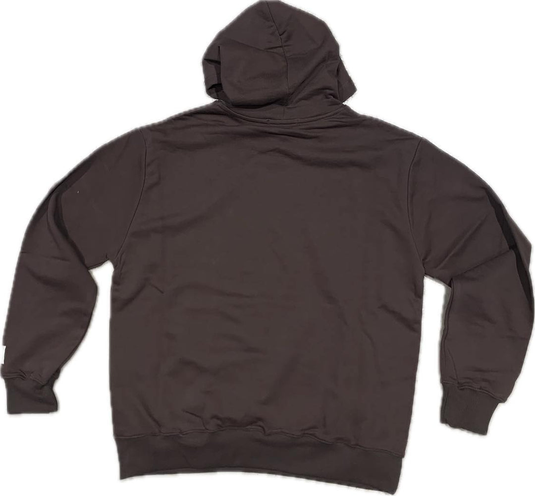 Cat "Cat Hoodie" Kapuzenpullover - Brown