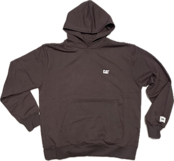 Cat "Cat Hoodie" Kapuzenpullover - Brown