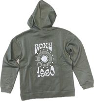 Roxy Surf Stoked - Kapuzenpulli Olive gld0