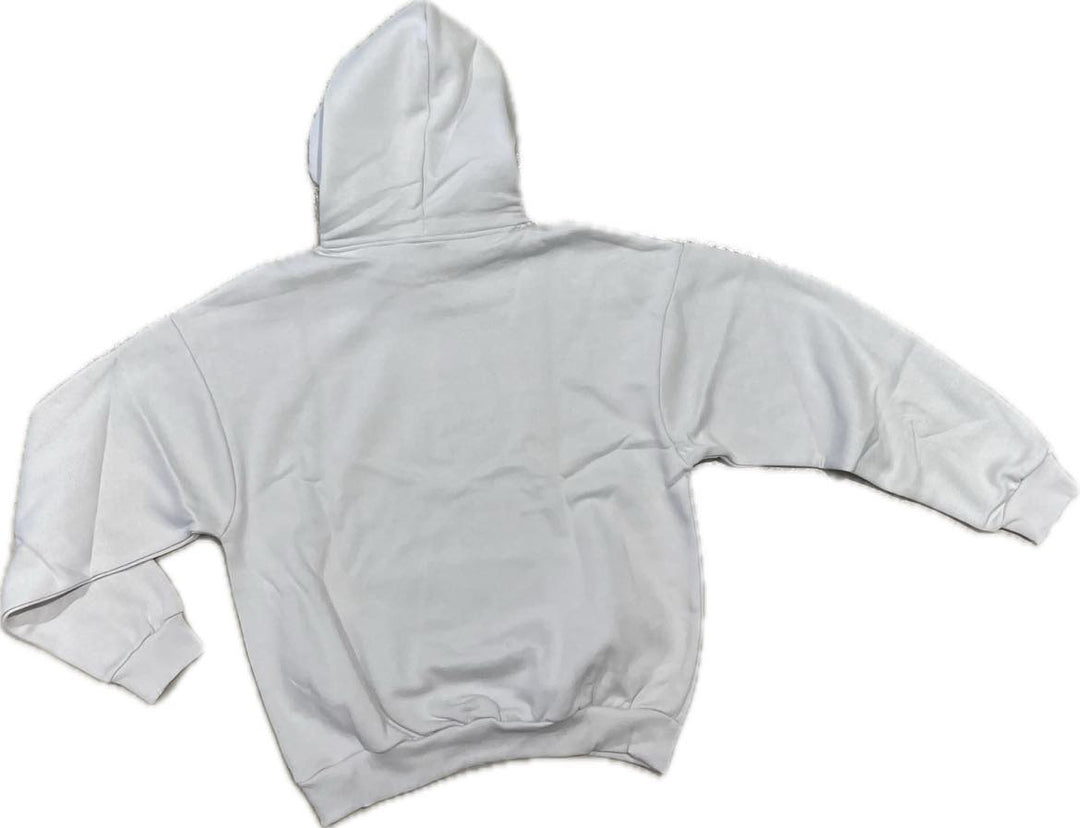 K1X Logo Hoodie - Grey