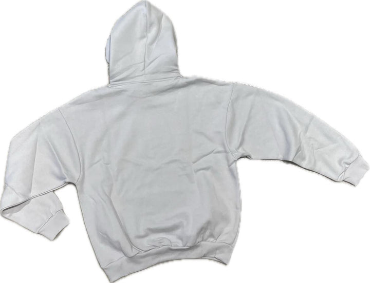 K1X Logo Hoodie - Grey