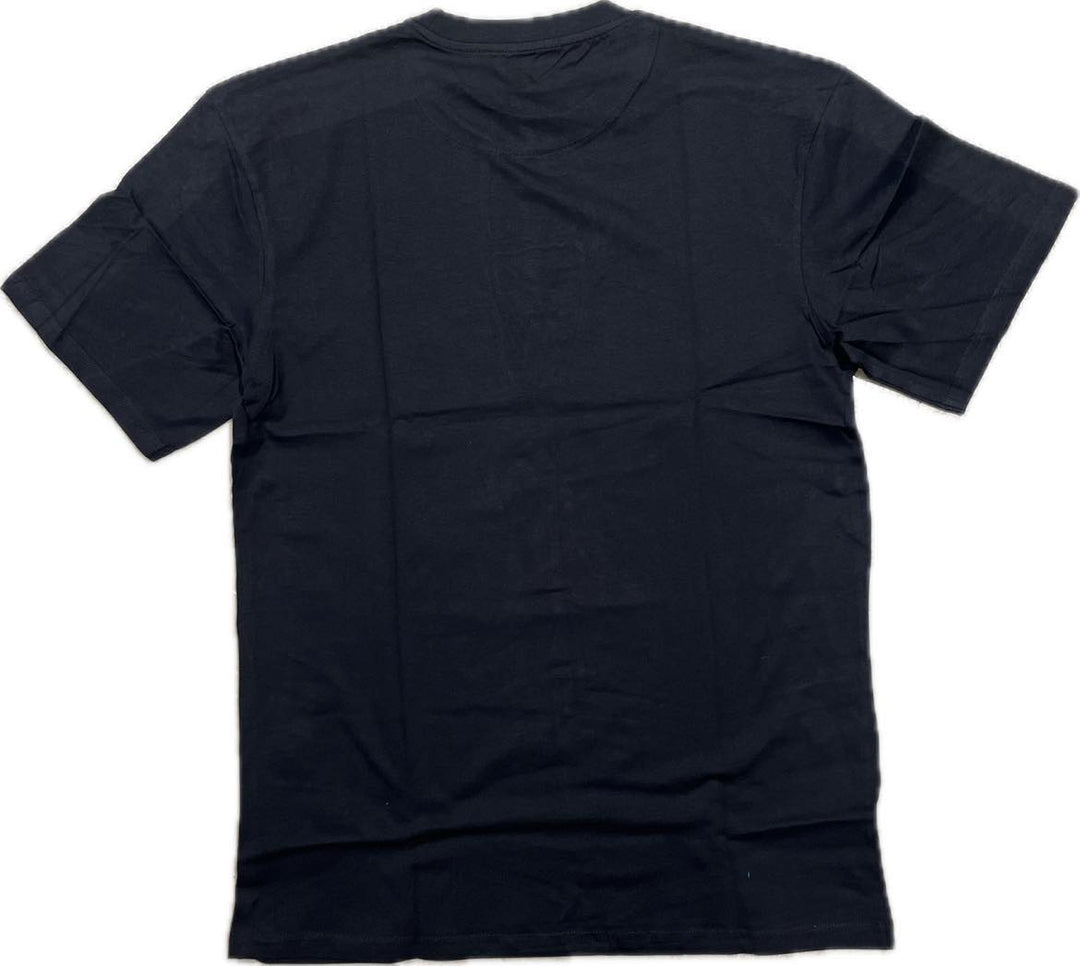 Karl Kani Small Signature Essential Tee - Black