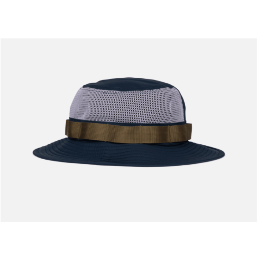 Salty Crew Frontier Boonie Bucket Hat -Cast Blue