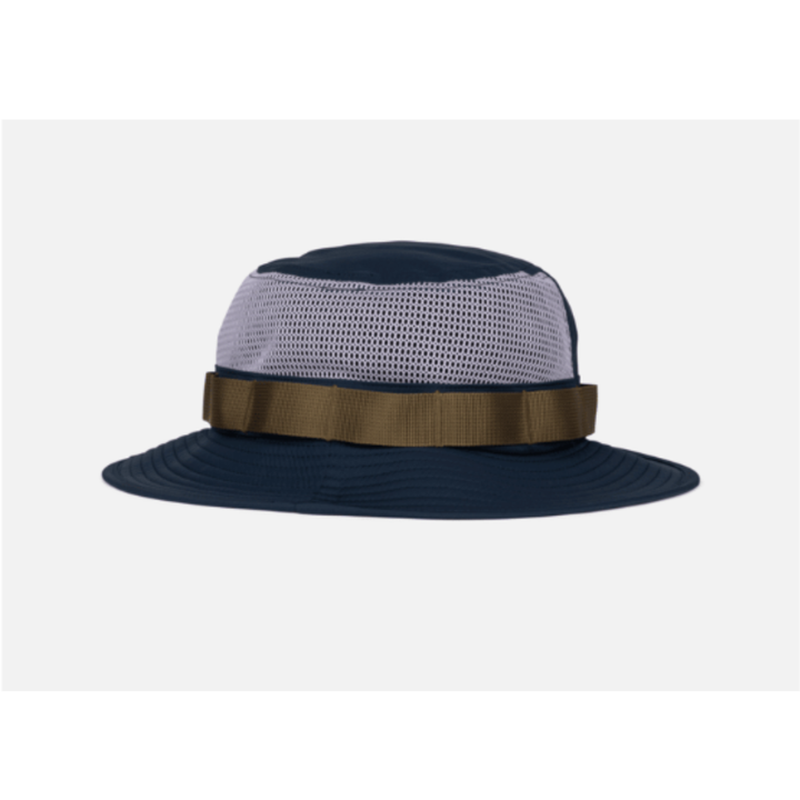 Salty Crew Frontier Boonie Bucket Hat -Cast Blue