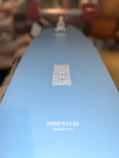 HLC Essential 35"x9" Pintail Long Island Complet