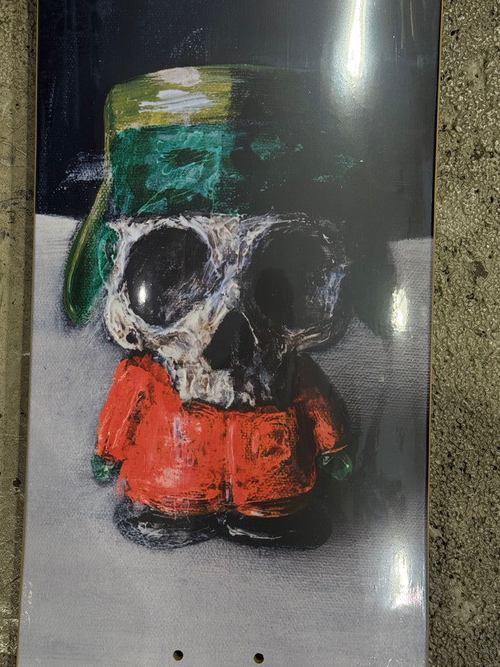 ZERO Southpark Horror Deck - Kyle