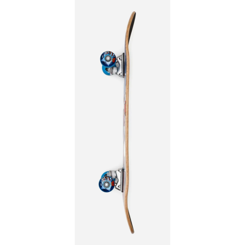 Speed Demons Komplettboard Stars ST - Blue