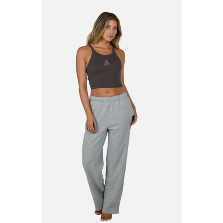 Salty Crew Flagship Jogging Pant - Athletic Heather Grau