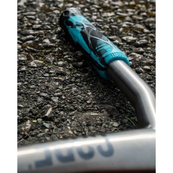 Core Pro Griffe Stunt Scooter -  Arctic Blau Schwarz
