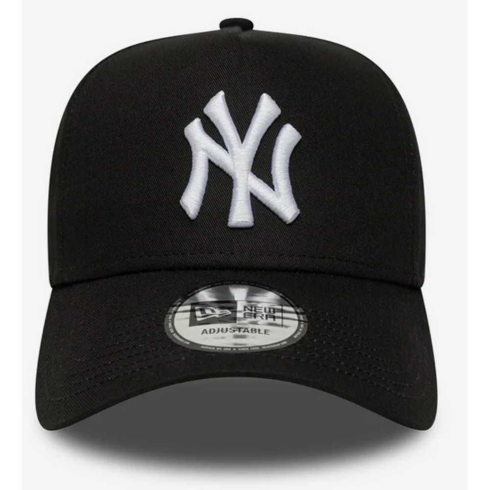 NewEra 5530 9FORTY New York Yankees MLB League Essential - Black