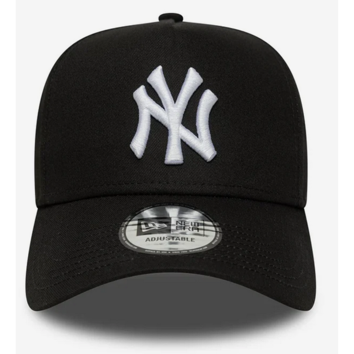 NewEra 5530 9FORTY New York Yankees MLB League Essential - Black