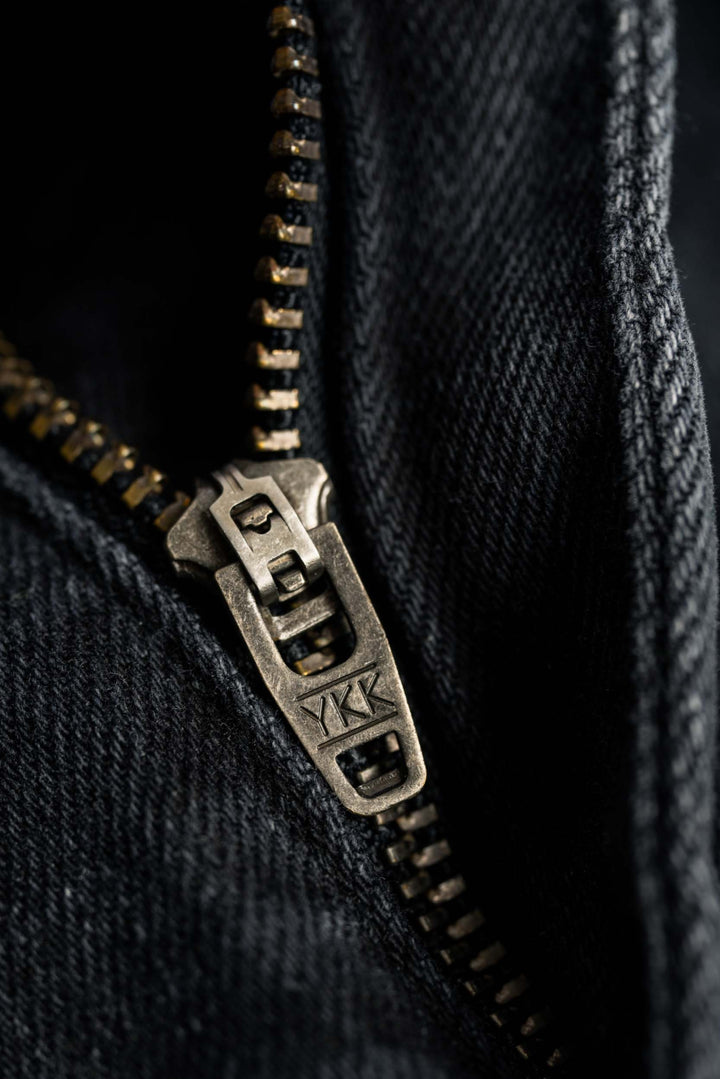 Reell Lowfly 2 Jeans - Black Denim