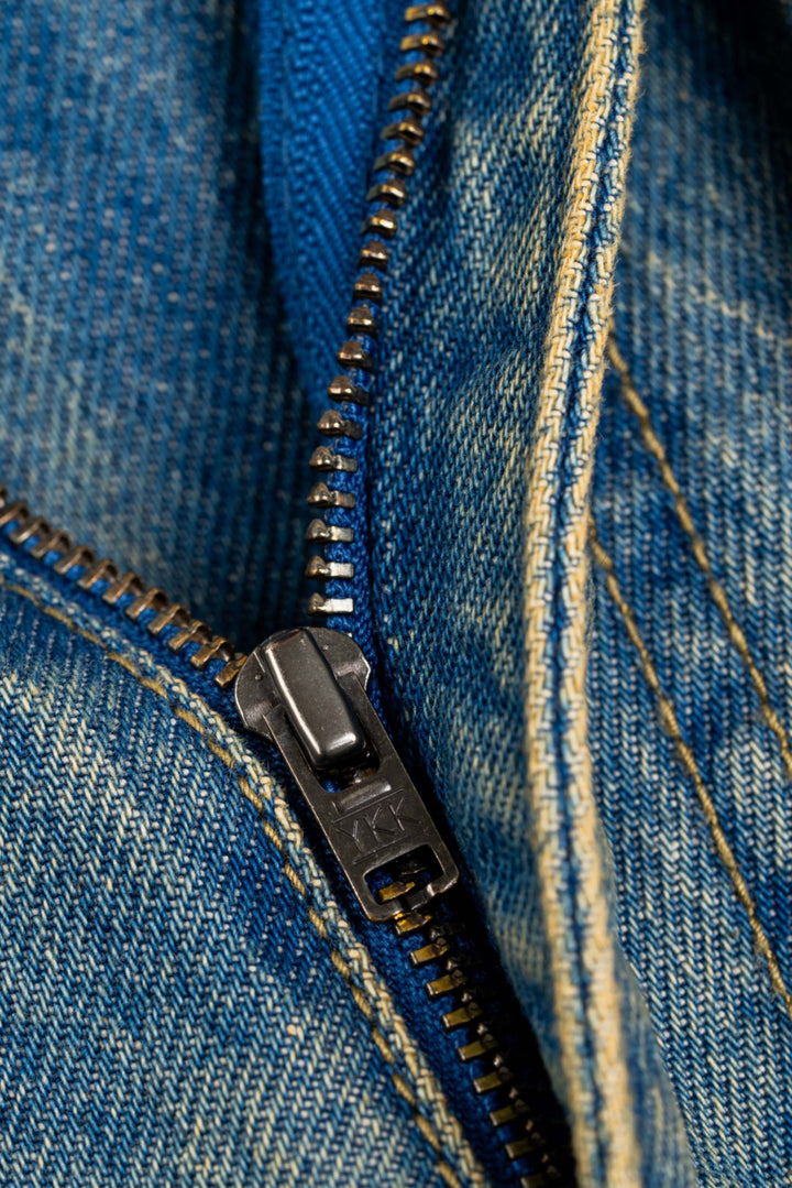 Reell Baggy Jeans - Dark Desert Fade