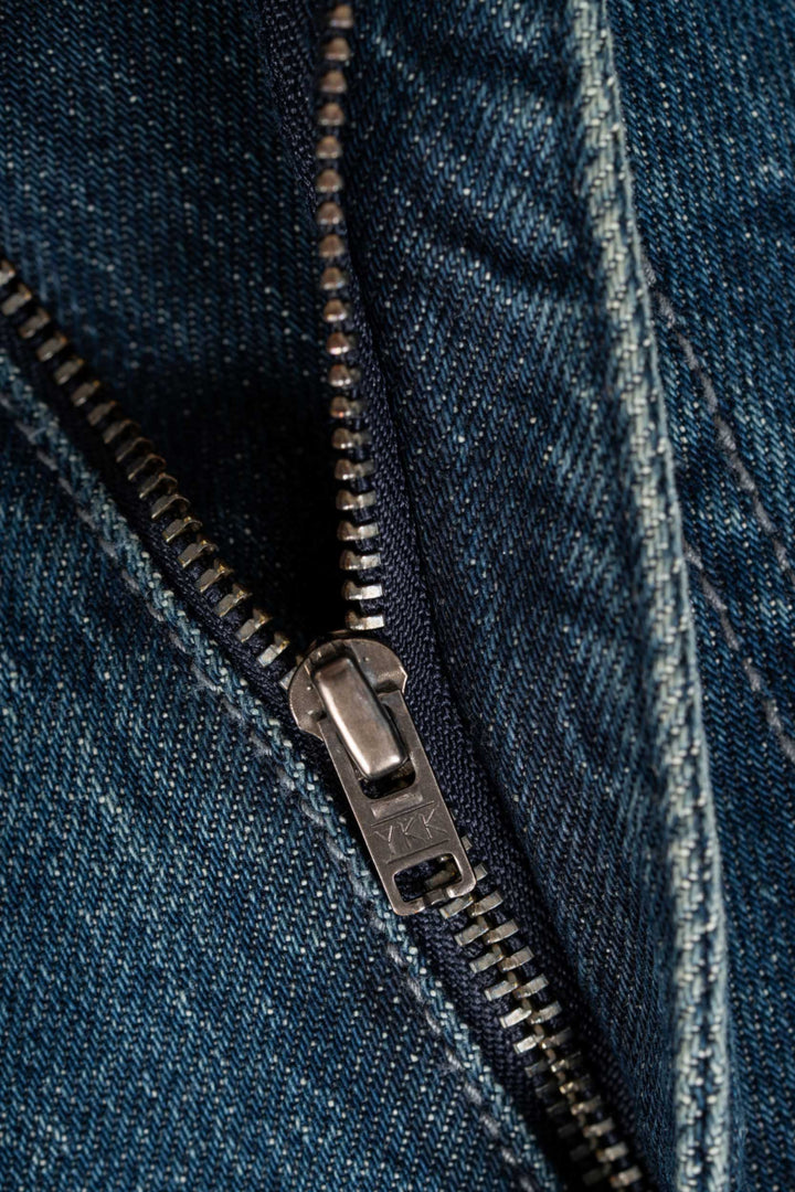 Reell Baggy - Seaweed Blue