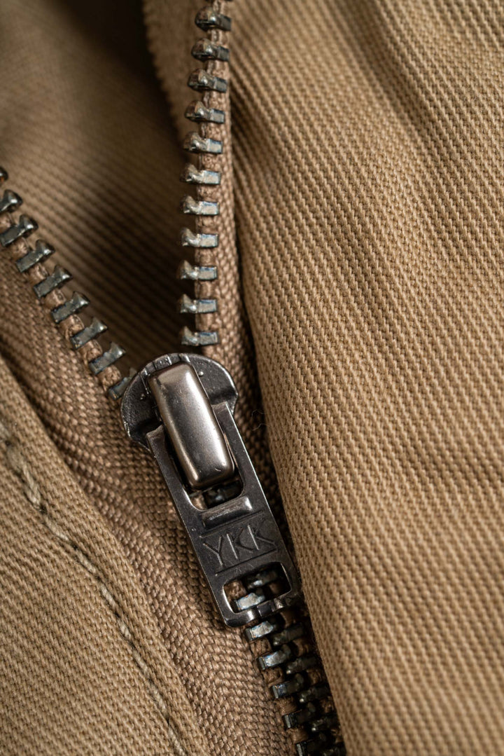 Reell Ripstop Loose Cargo - Dark Sand