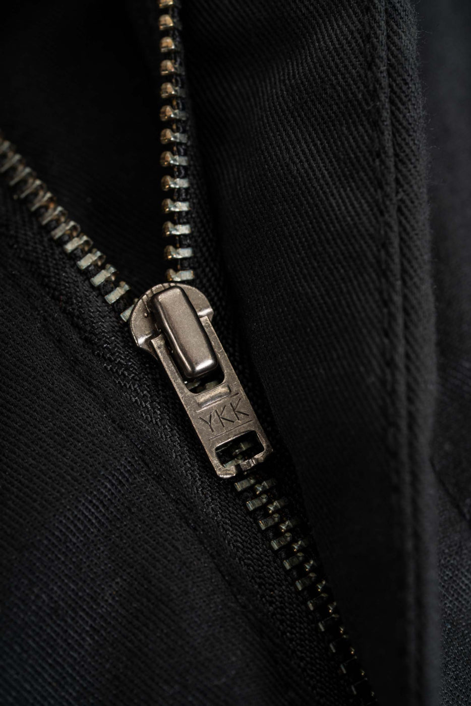 Reell Metro Flex Chino - Deep Black