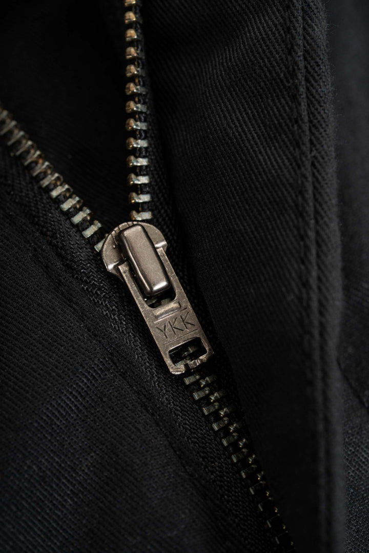 Reell Metro Flex Chino - Deep Black