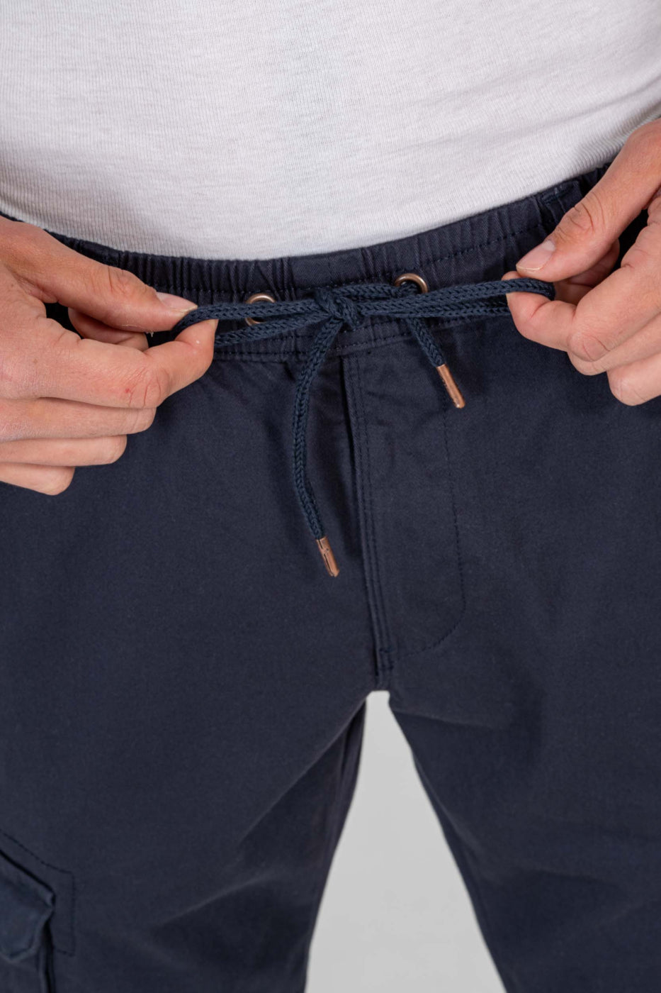 Reell Reflex Rib Cargo - Navy