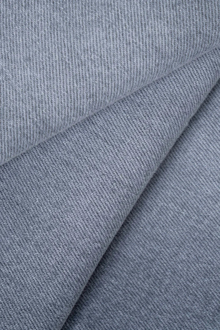 Reell Solid Jeans - Mid Grey