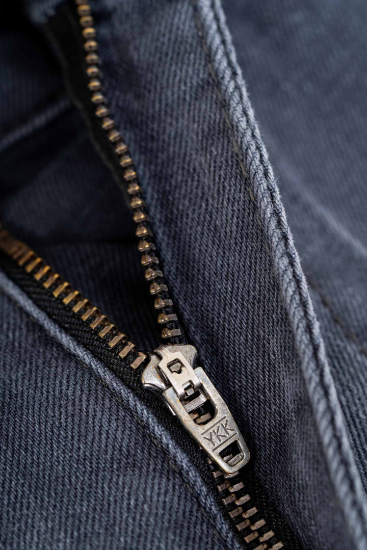 Reell Solid Jeans - Anthracite Wash