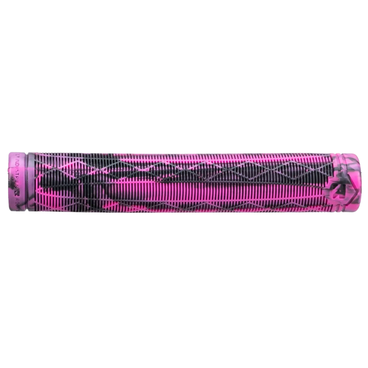 Root Industries Fractal Stunt Scooter Griffe - Pink