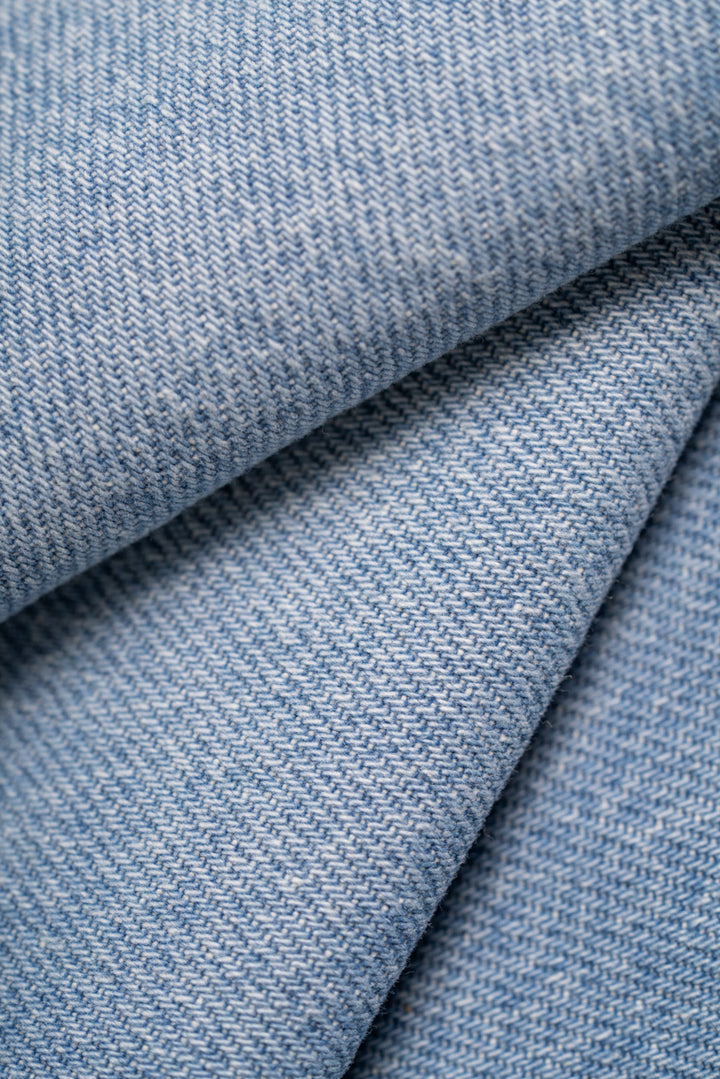 Reell Solid Short - Light Blue