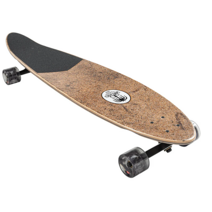 Globe Pinner Classic 40" Longboard - Coconut Black Tide