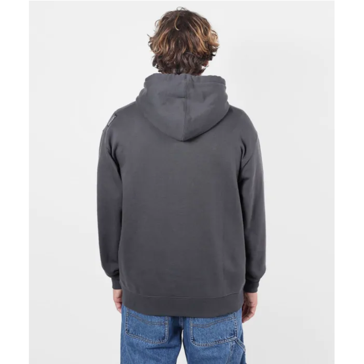 Oxbow Legend Hoodie - Vintage Indigo