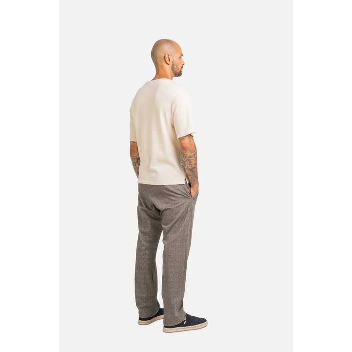 Reell Reflex Loose Chino - Mono Check