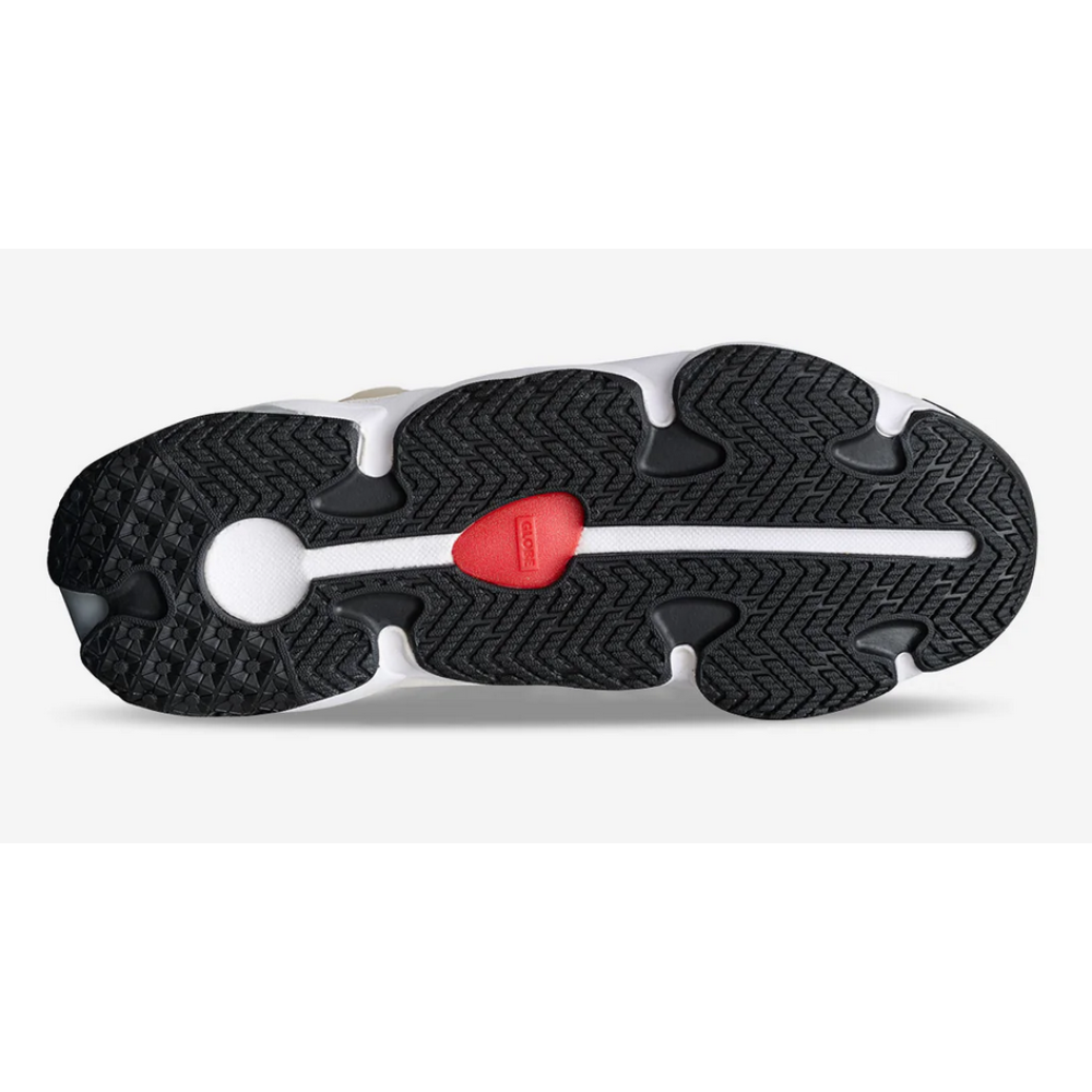 Globe Option EVO Shoe - Stone Vanilla