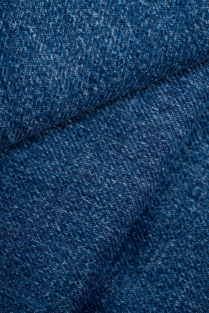 Reell WOMEN CHLOE BAGGY - Mid Blue Stone