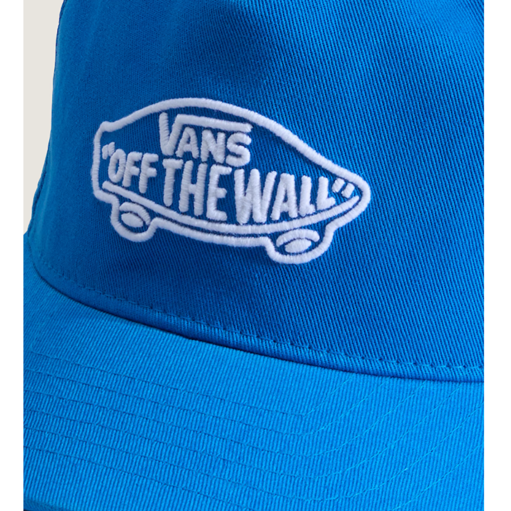 Vans KIDS Classic Snapback Cap - Blau