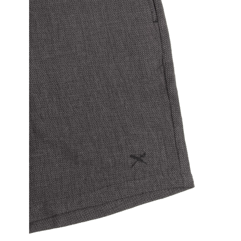 Iriedaily Sammy Summer Short - Anthracite