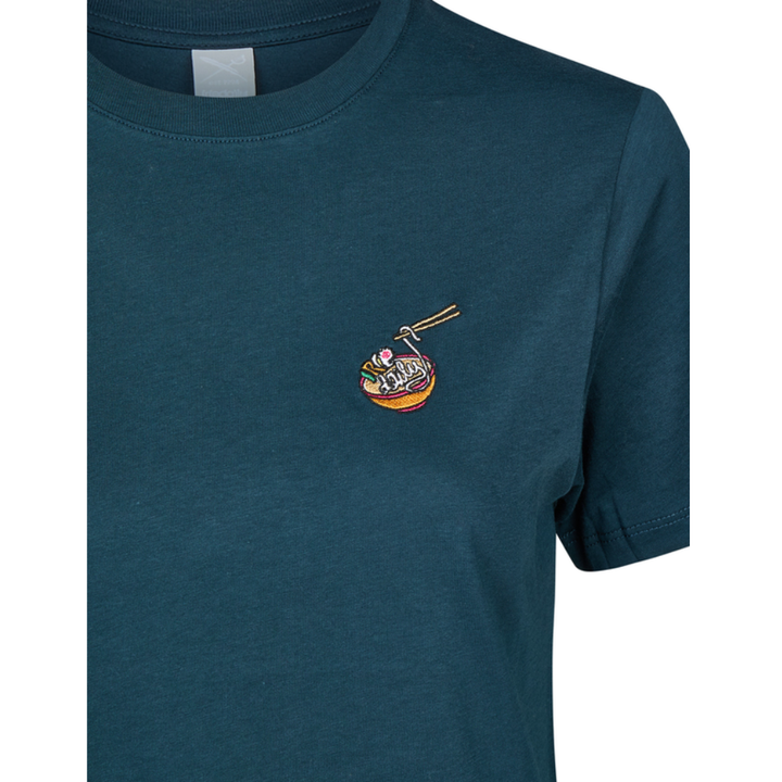 Iriedaily Irie Ramen T-Shirt Dark Orion