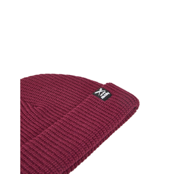 Iriedaily Transition Beanie - Dark Berry