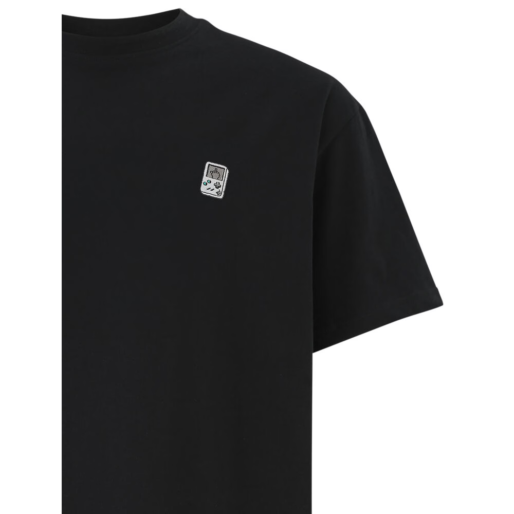 Iriedaily Play Differnt T-Shirt - Black
