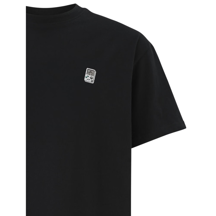 Iriedaily Play Differnt T-Shirt - Black