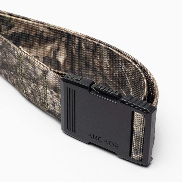 Arcade Hardware - Realtree