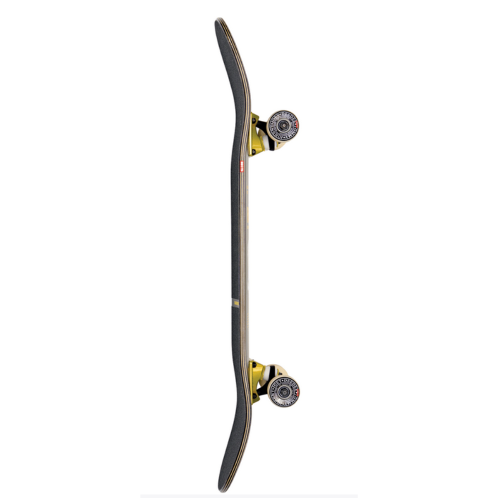 Globe G2 Komplettboard 8.25 Ramones - Road to Ruin