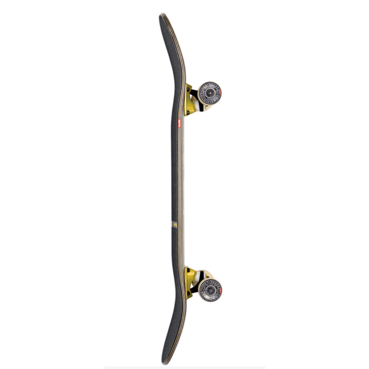 Globe G2 Komplettboard 8.25 Ramones - Road to Ruin