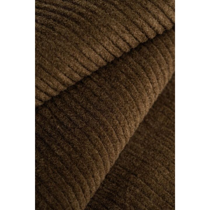 Reell Baggy Cord - Chocolate Brown