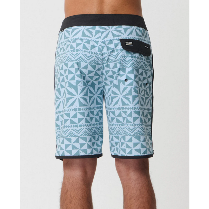 Ripcurl Boardshort Mirage Big Tapa - Blue