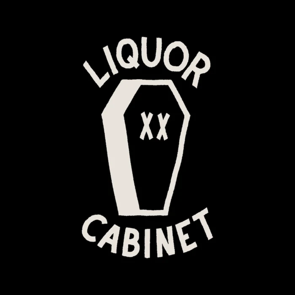 The Dudes Unholy Water - Black