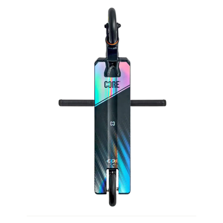Core CD1 Stunt Scooter Core - Neo Chrome