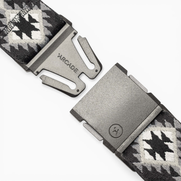 Arcade Vernan Kee - Twilight Grey - Black Grey